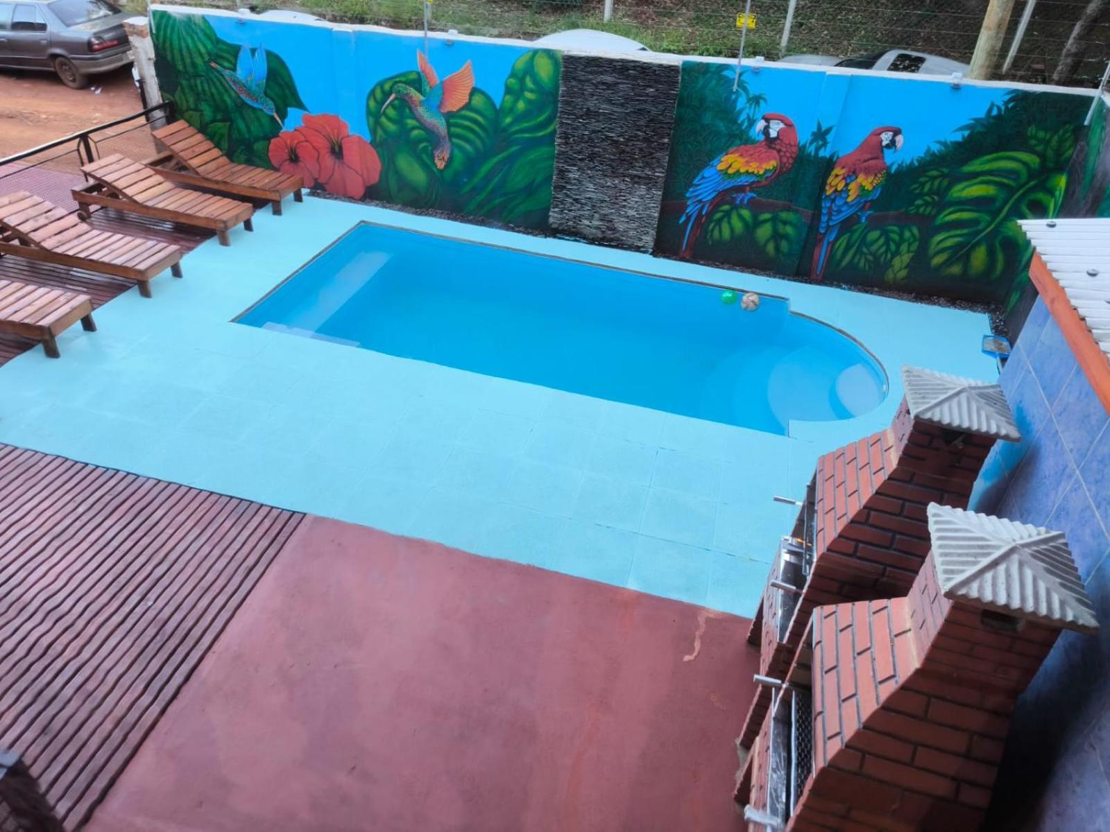 Elena Apartamento *