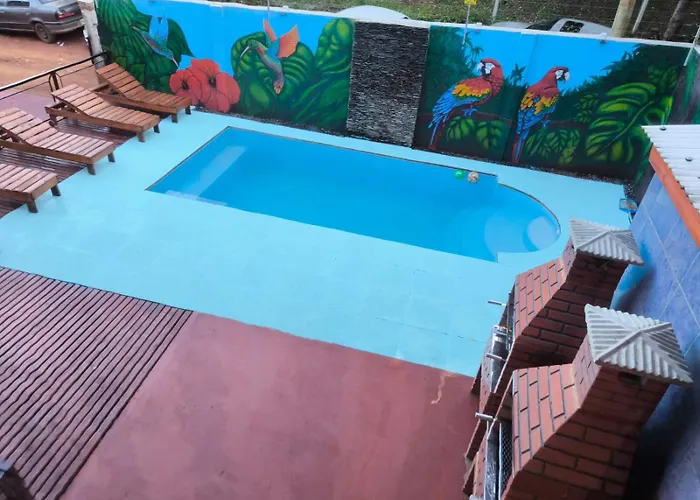 Cabanas Elena