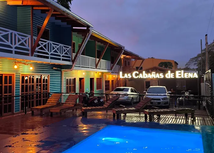 Cabanas Elena