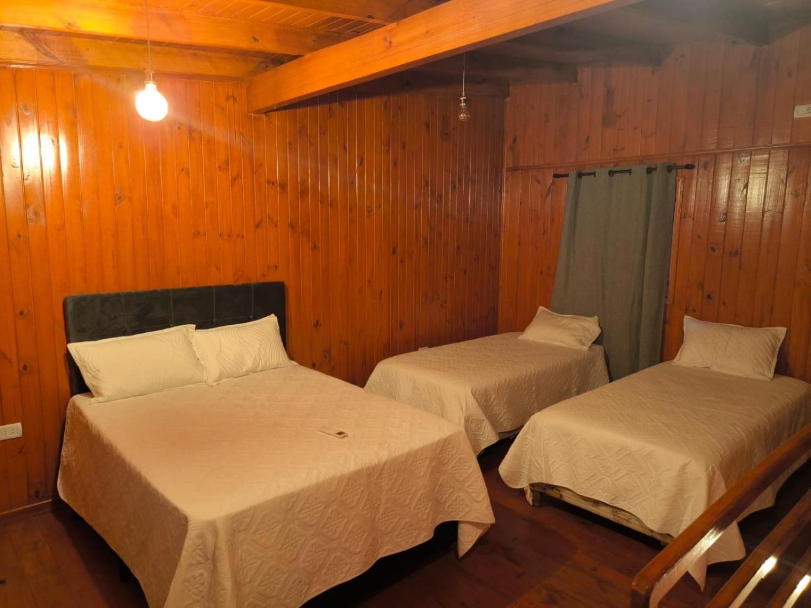 Elena Apartment