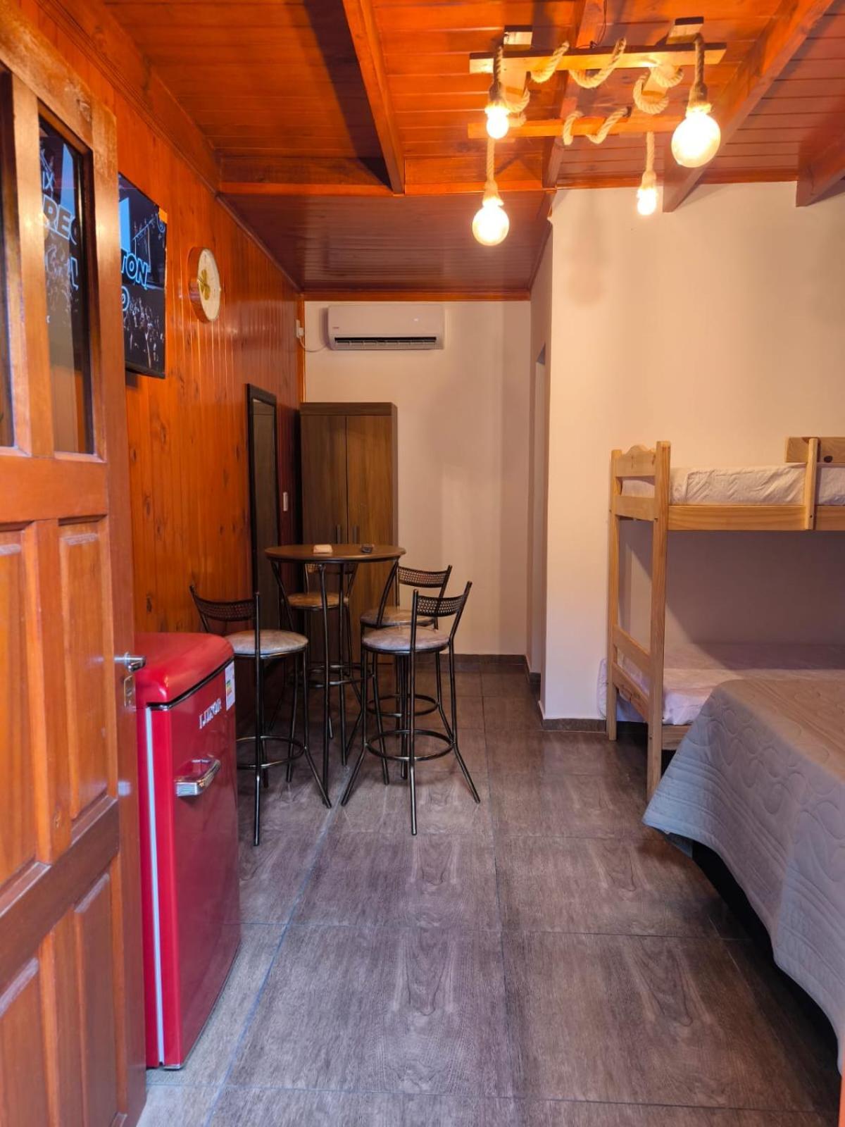 Apartment Elena Puerto Iguazu