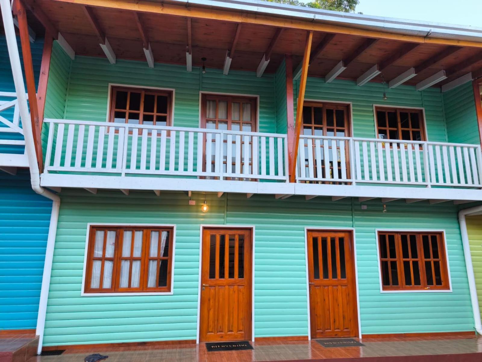 Elena Apartment