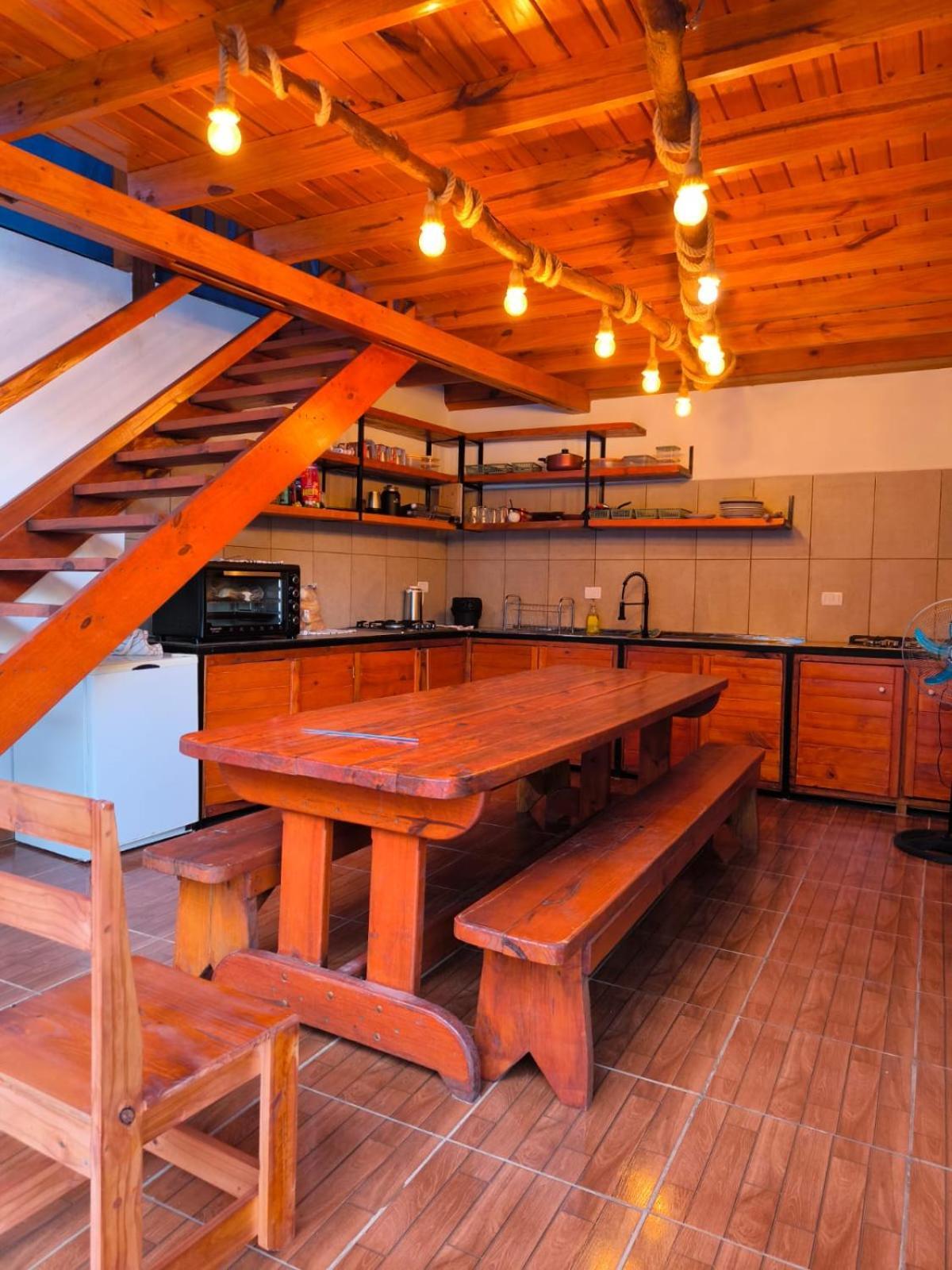 Apartment Elena Puerto Iguazu
